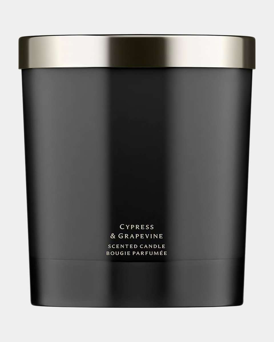Cypress & Grapevine Home Candle, 200 g